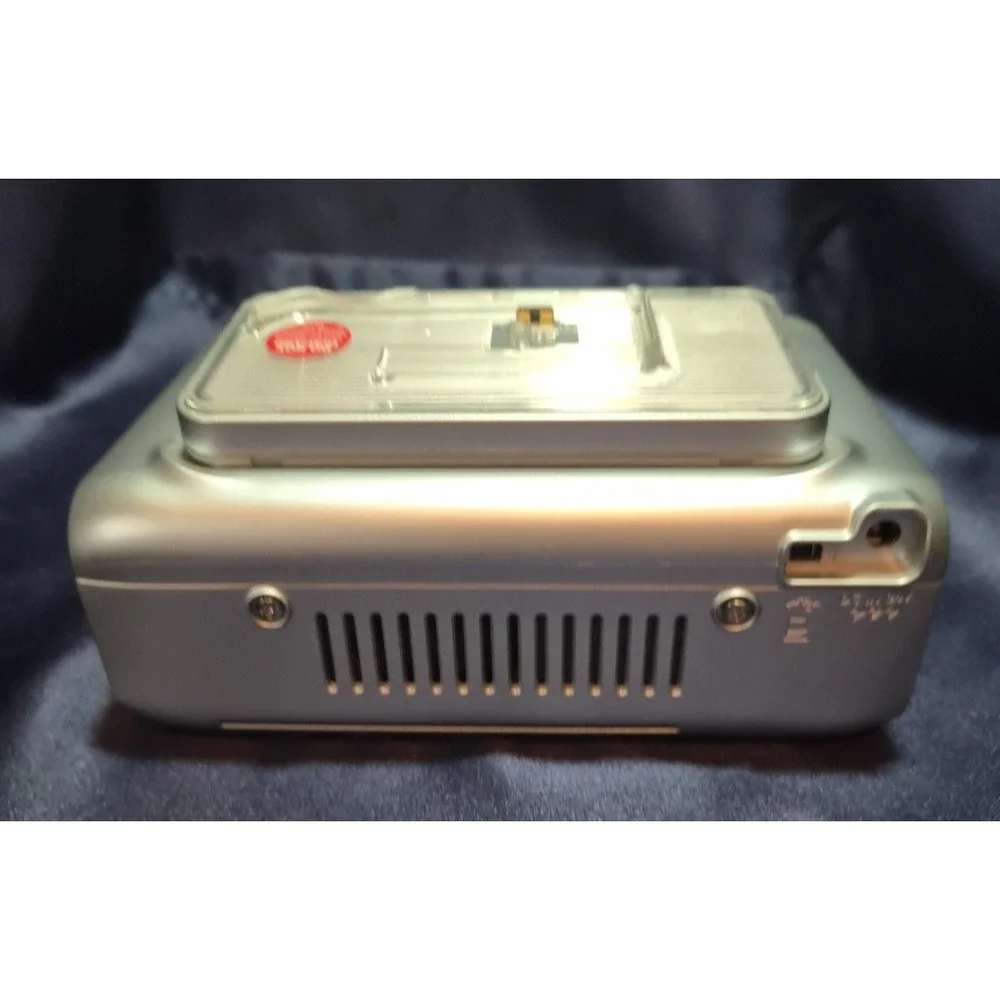 Kodak EasyShare Dock Plus Digital Photo Thermal Printer No Charger